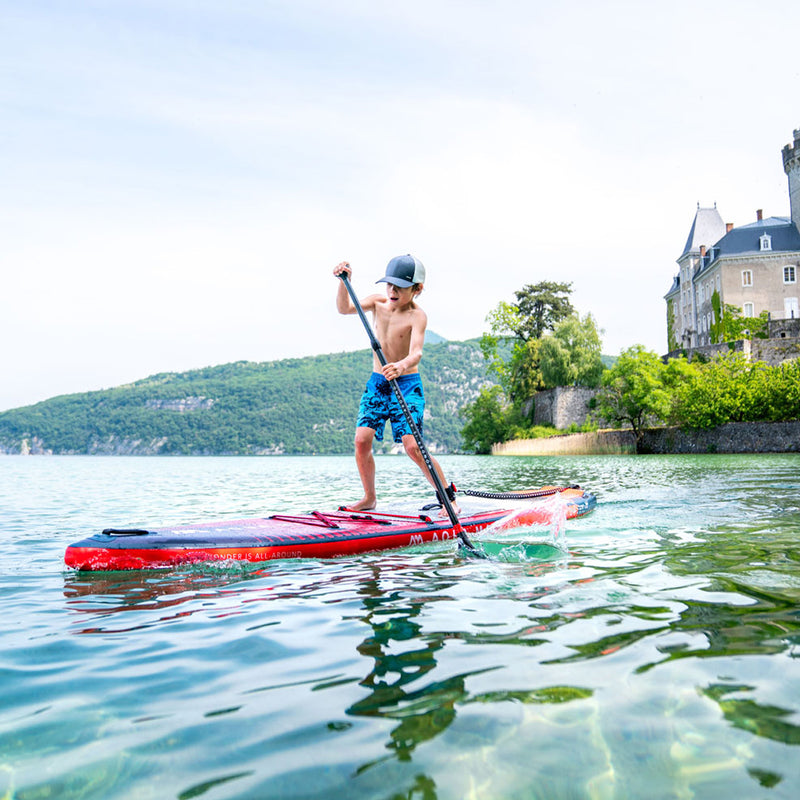 Aqua Marina Youth Race - SUP