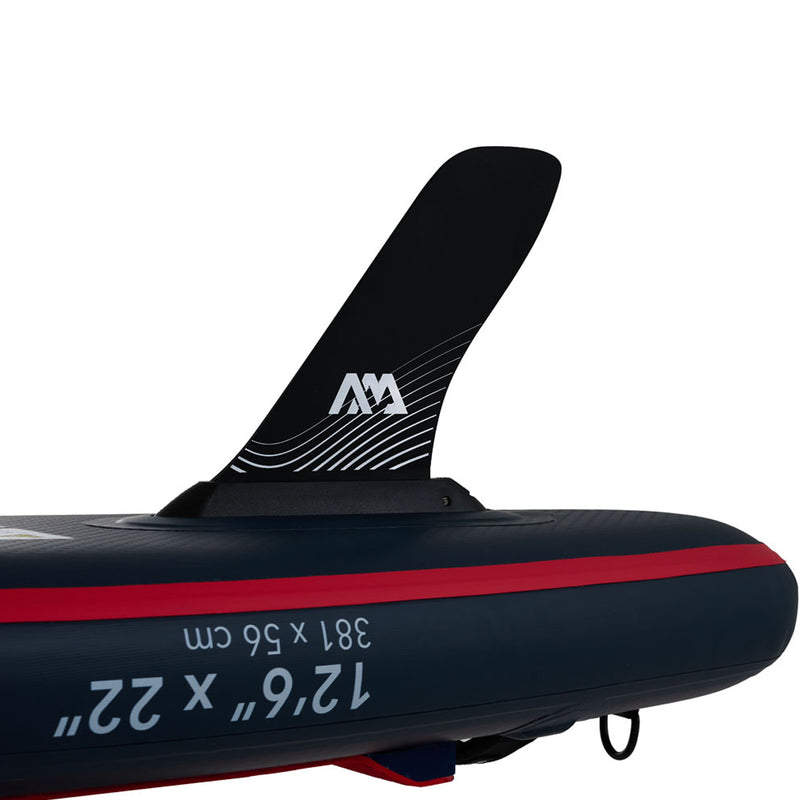 Aqua Marina Youth Race - SUP