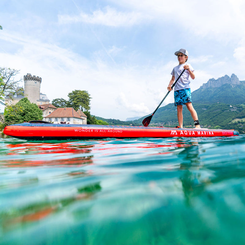 Aqua Marina Youth Race - SUP