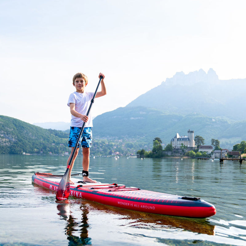 Aqua Marina Youth Race - SUP