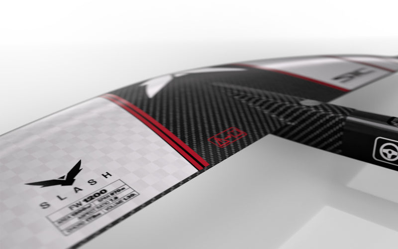 SIC Maui Slash Foil - SUP