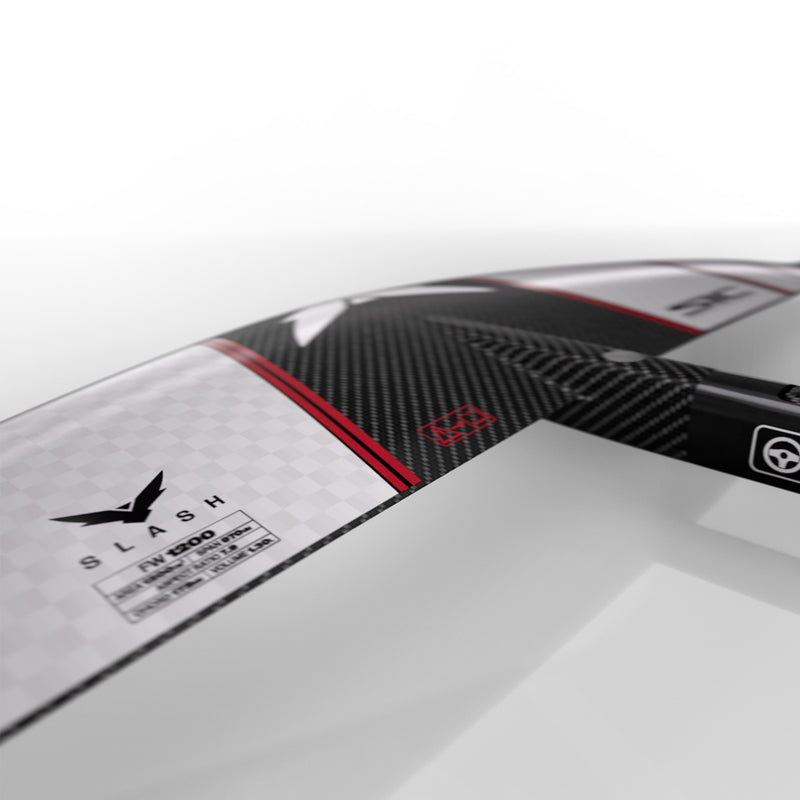 SIC Maui Slash Foil - SUP