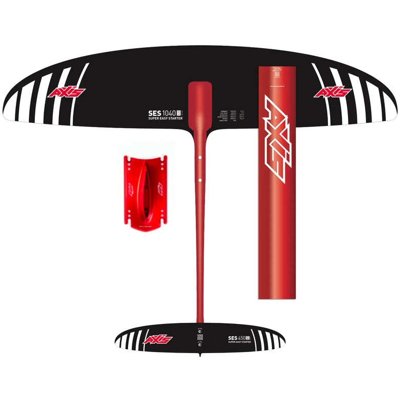 Axis Super Easy Starter Foil - SUP