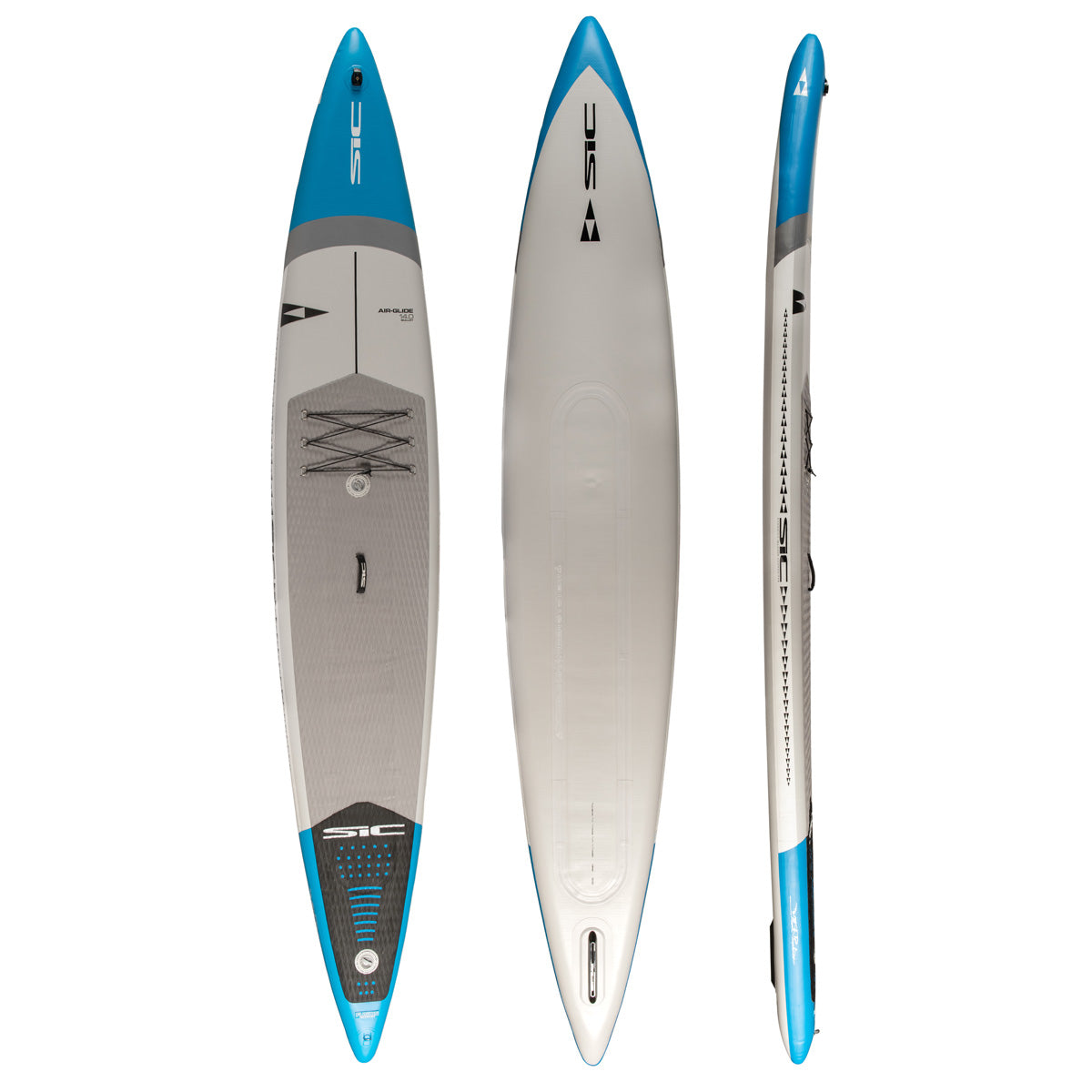 SIC Maui Bullet Air – SUP