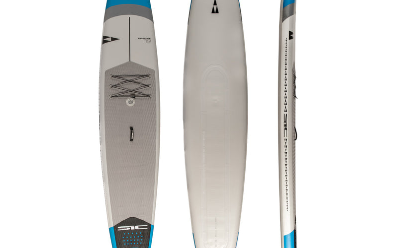 SIC Maui Bullet Air - SUP