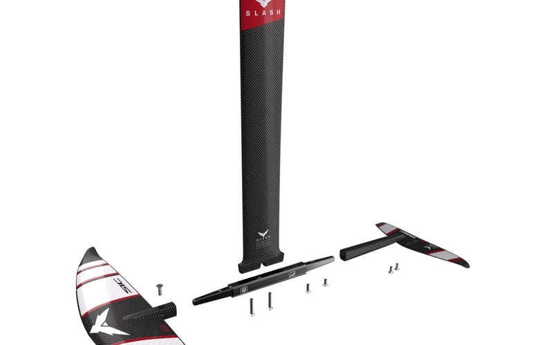 SIC Maui Slash Foil - SUP