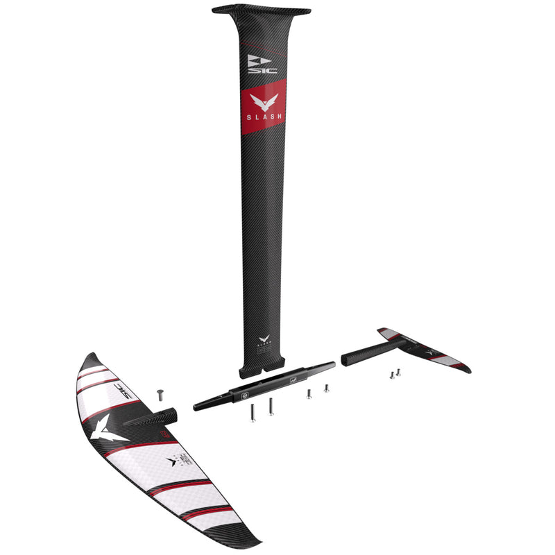SIC Maui Slash Foil - SUP