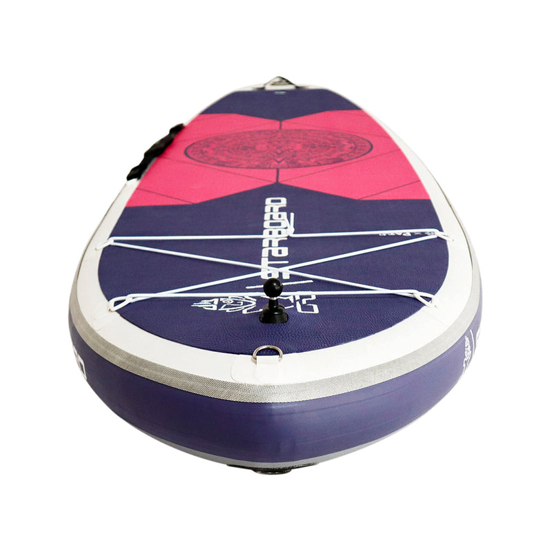 Starboard Yoga - SUP