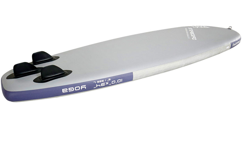 Starboard Yoga - SUP