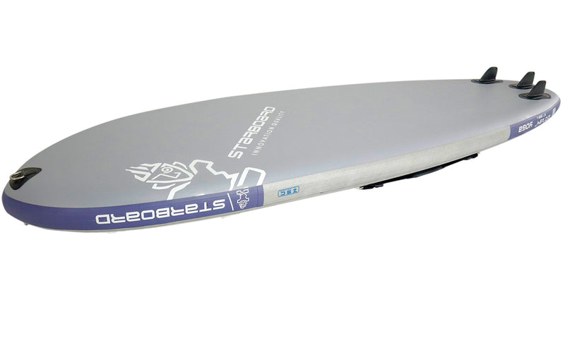 Starboard Yoga - SUP