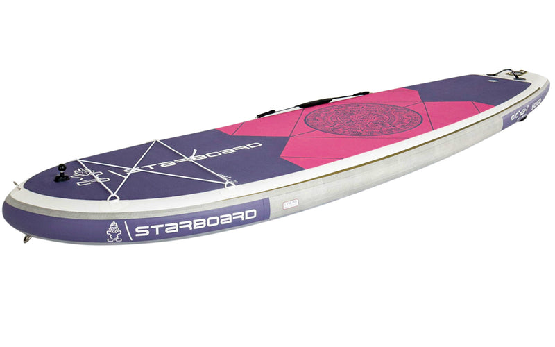 Starboard Yoga - SUP