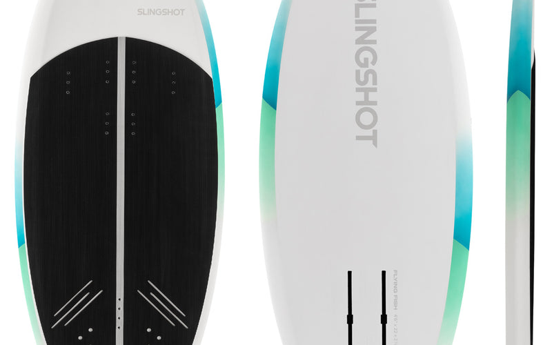 Slingshot Flying Fish - SUP