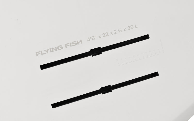 Slingshot Flying Fish - SUP
