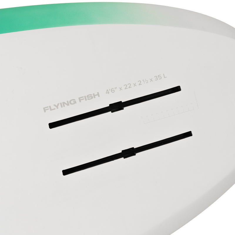 Slingshot Flying Fish - SUP