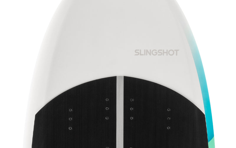 Slingshot Flying Fish - SUP