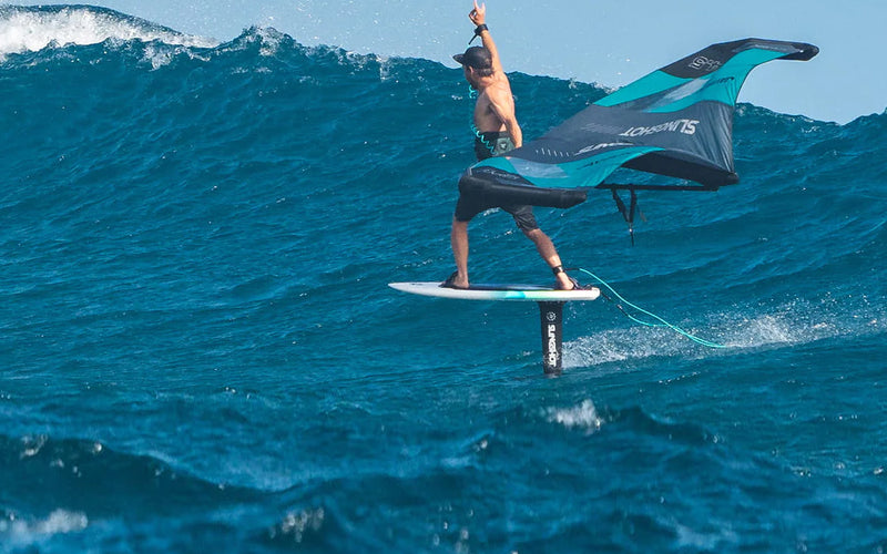 Slingshot Flying Fish - SUP