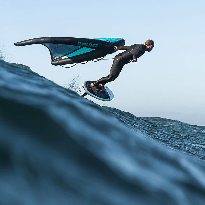 Slingshot Flying Fish - SUP