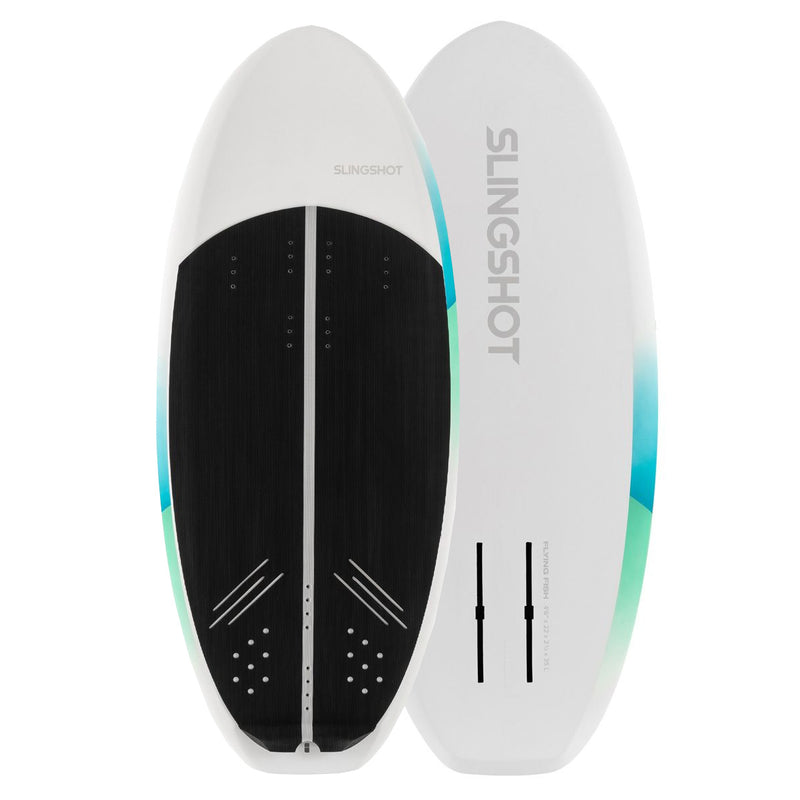 Slingshot Flying Fish - SUP