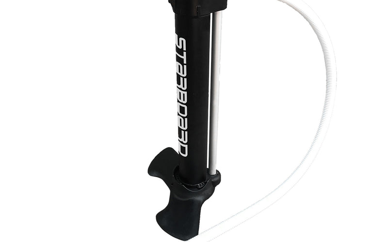 Starboard iGo+ Touring Deluxe - SUP