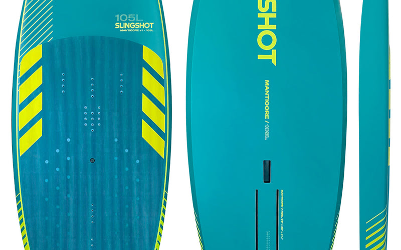 Slingshot Manticore - SUP