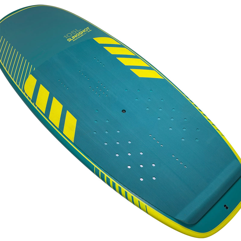 Slingshot Manticore - SUP