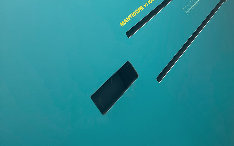 Slingshot Manticore - SUP