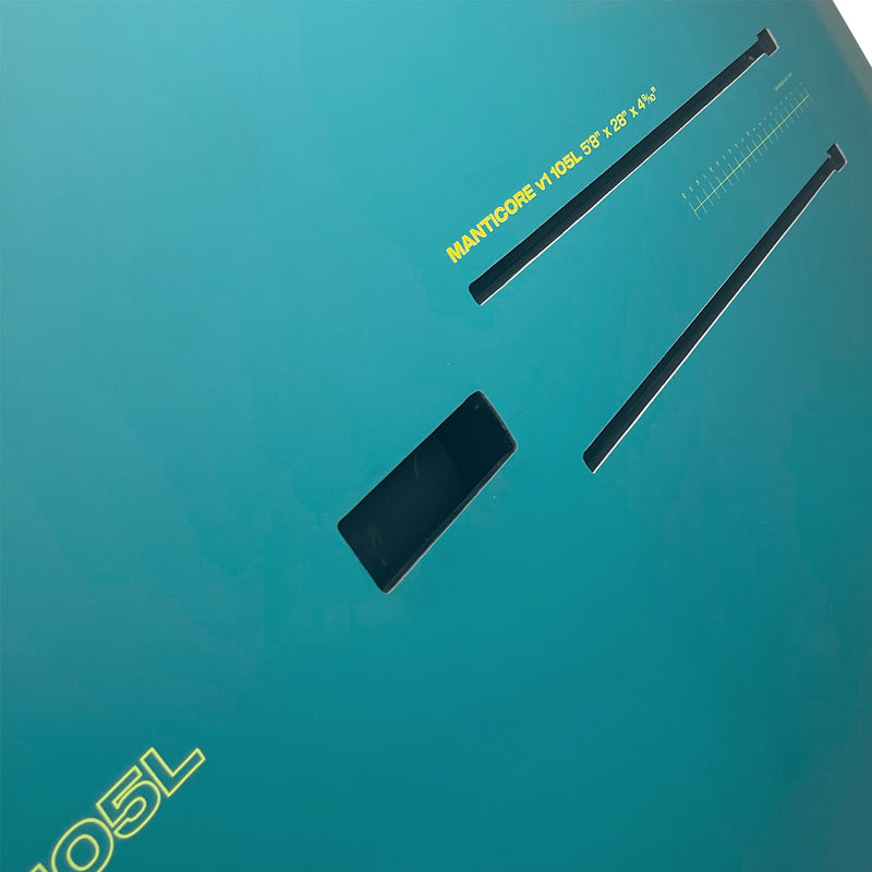 Slingshot Manticore - SUP