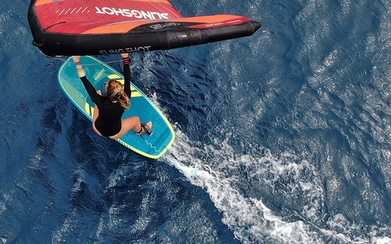 Slingshot Manticore - SUP