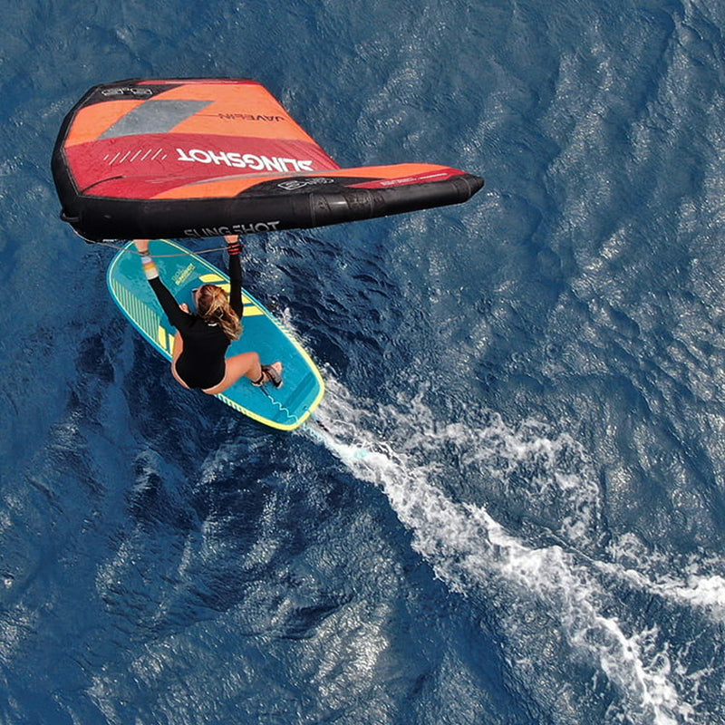 Slingshot Manticore - SUP