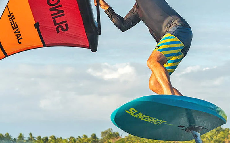 Slingshot Manticore - SUP