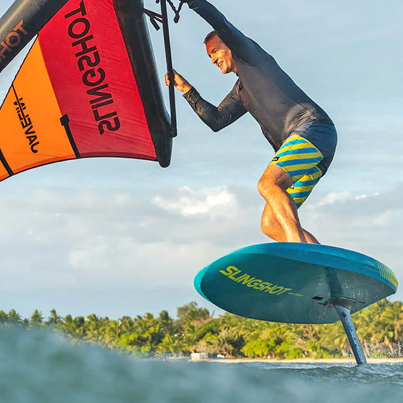 Slingshot Manticore - SUP