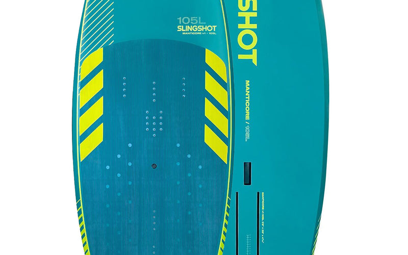 Slingshot Manticore - SUP