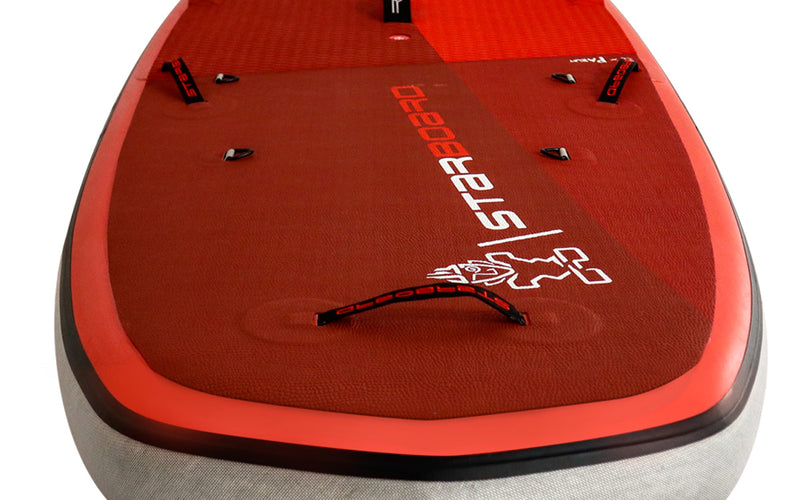 Starboard River - SUP