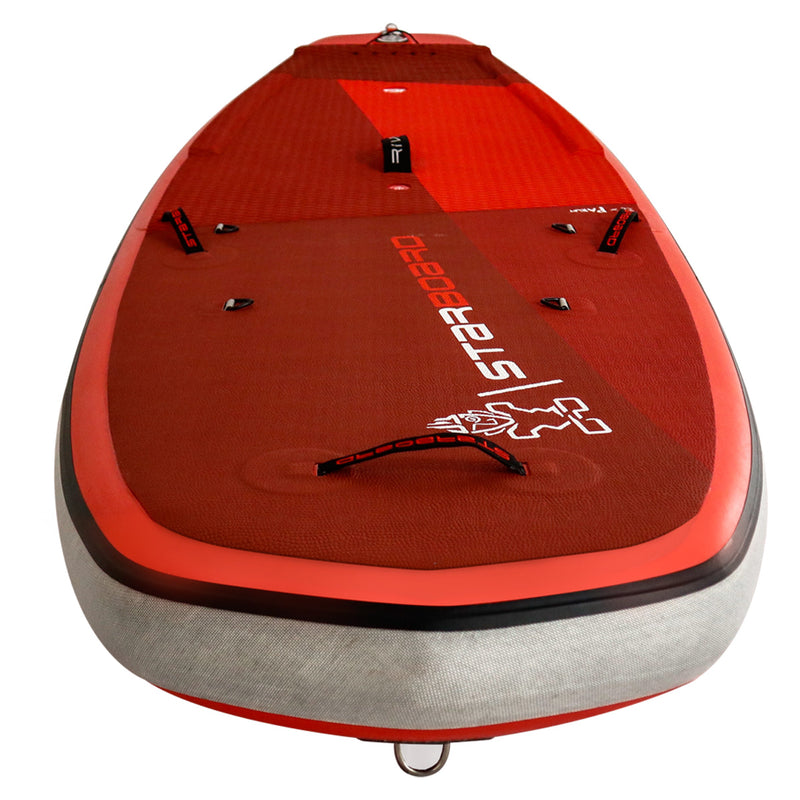 Starboard River - SUP