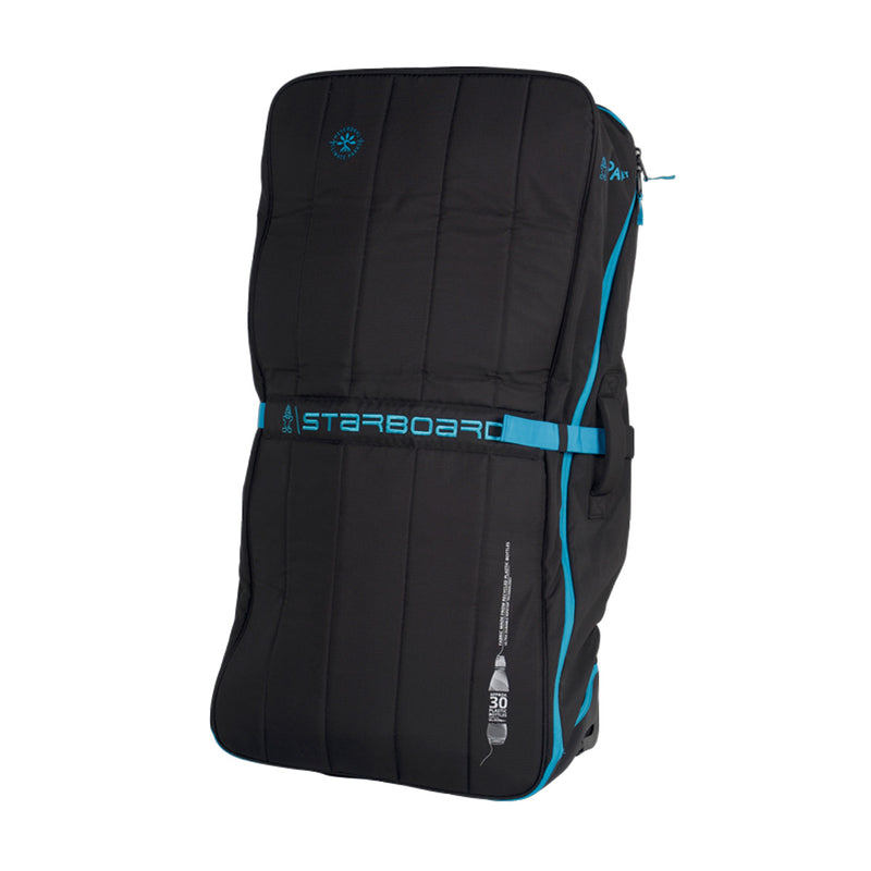 Starboard iGo+ Deluxe - SUP