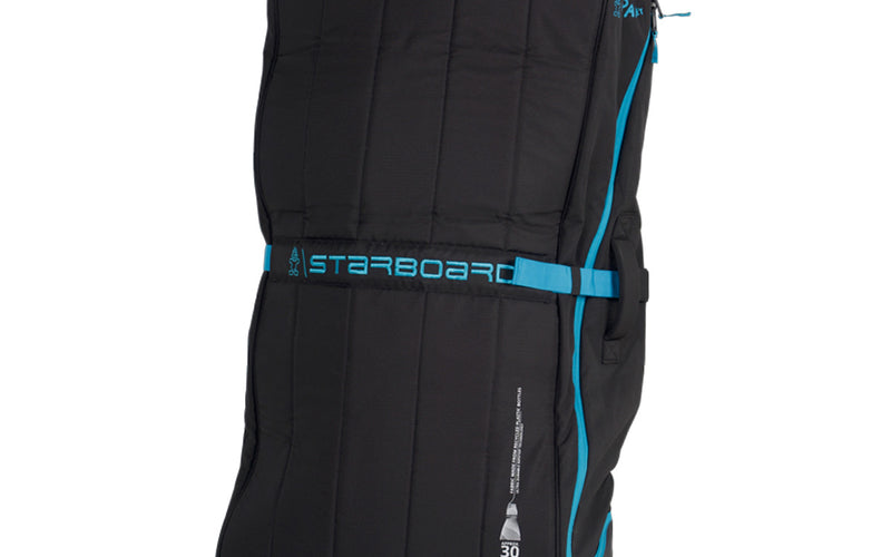 Starboard iGo+ Touring Deluxe - SUP