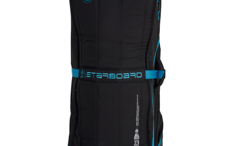 Starboard Generation - SUP