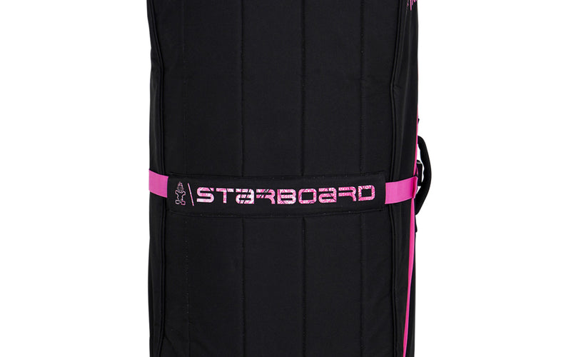 Starboard iGo Tikhine Deluxe - SUP