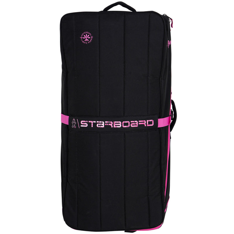 Starboard iGo Tikhine Deluxe - SUP