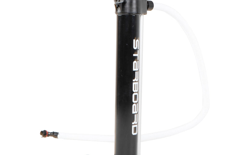 Starboard iGo Deluxe - SUP