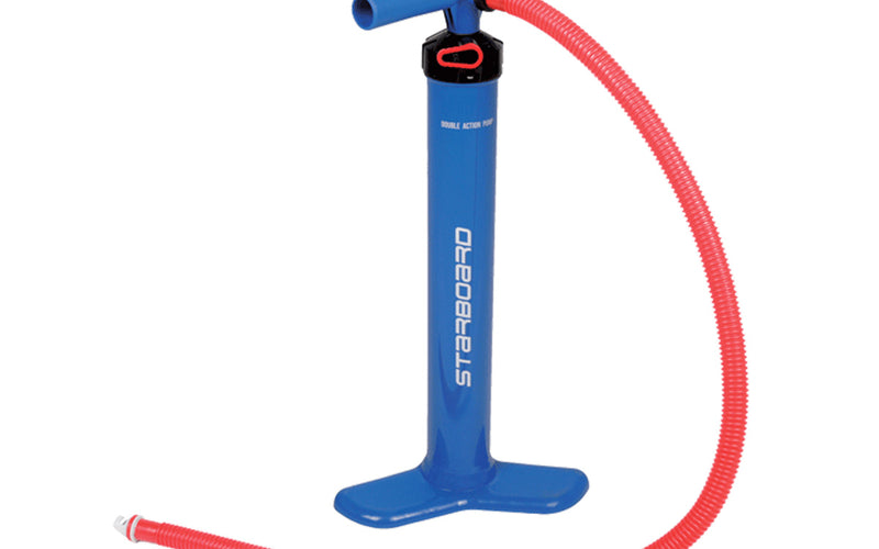 Starboard iGo+ Zen - SUP