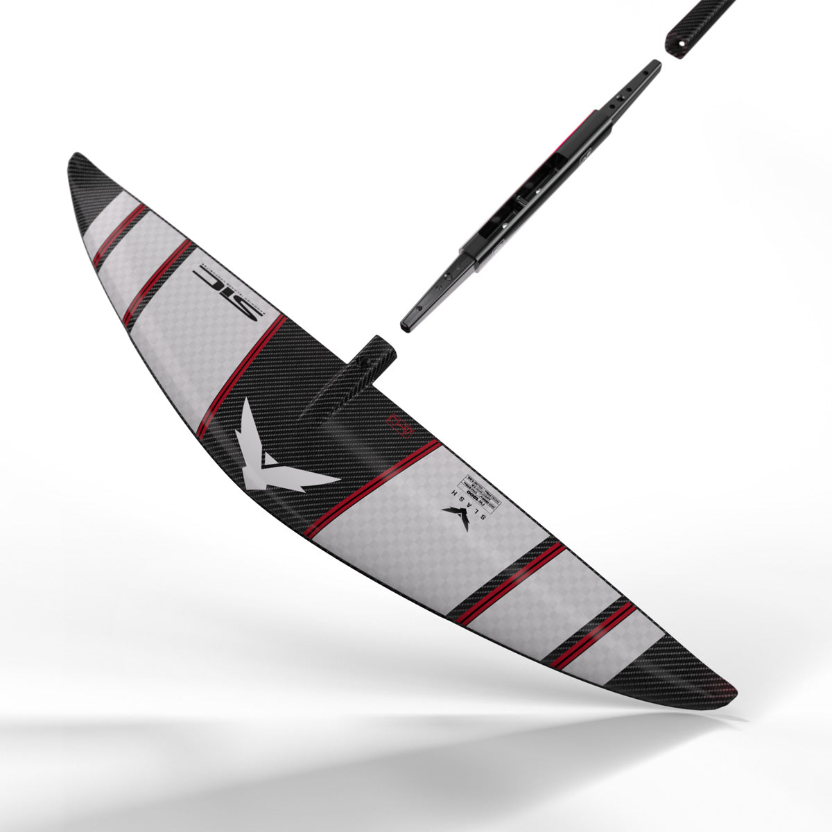 SIC Maui Slash Foil – SUP