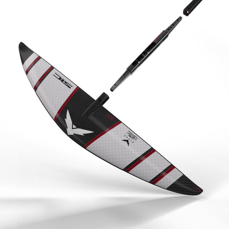 SIC Maui Slash Foil - SUP