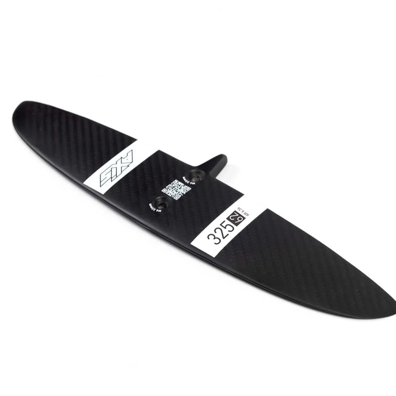 Axis Progressive Rear Wings - SUP