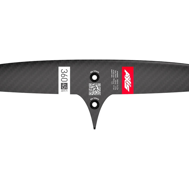 Axis Skinny Rear Wings - SUP
