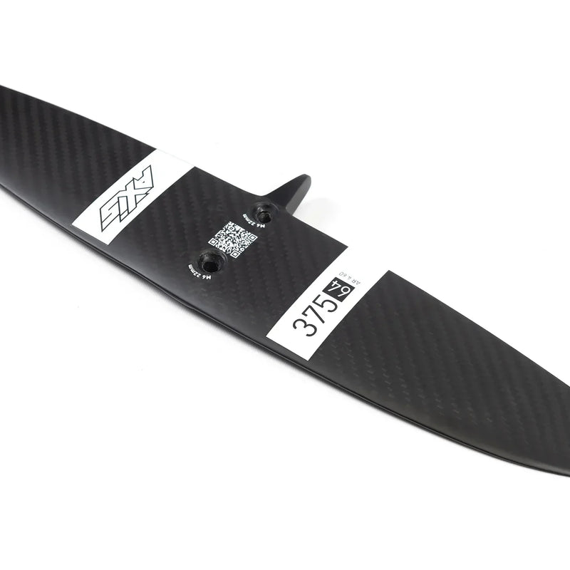 Axis Progressive Rear Wings - SUP