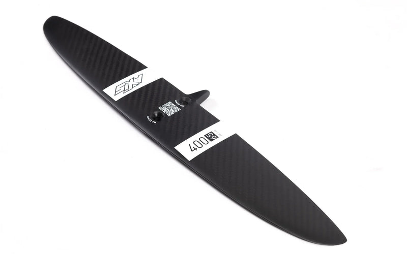 Axis Progressive Rear Wings - SUP