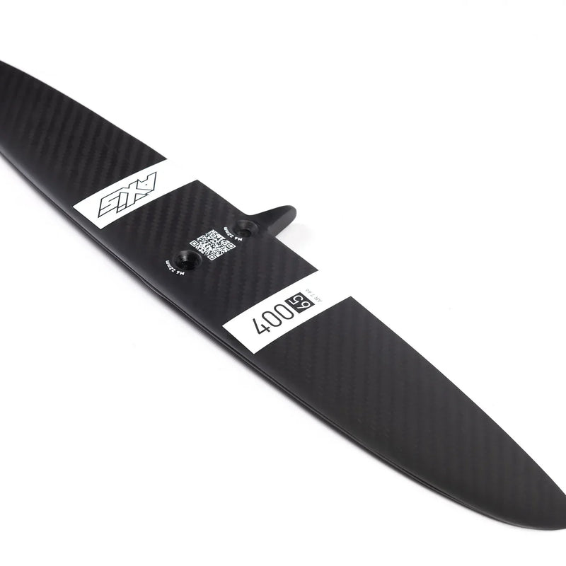 Axis Progressive Rear Wings - SUP