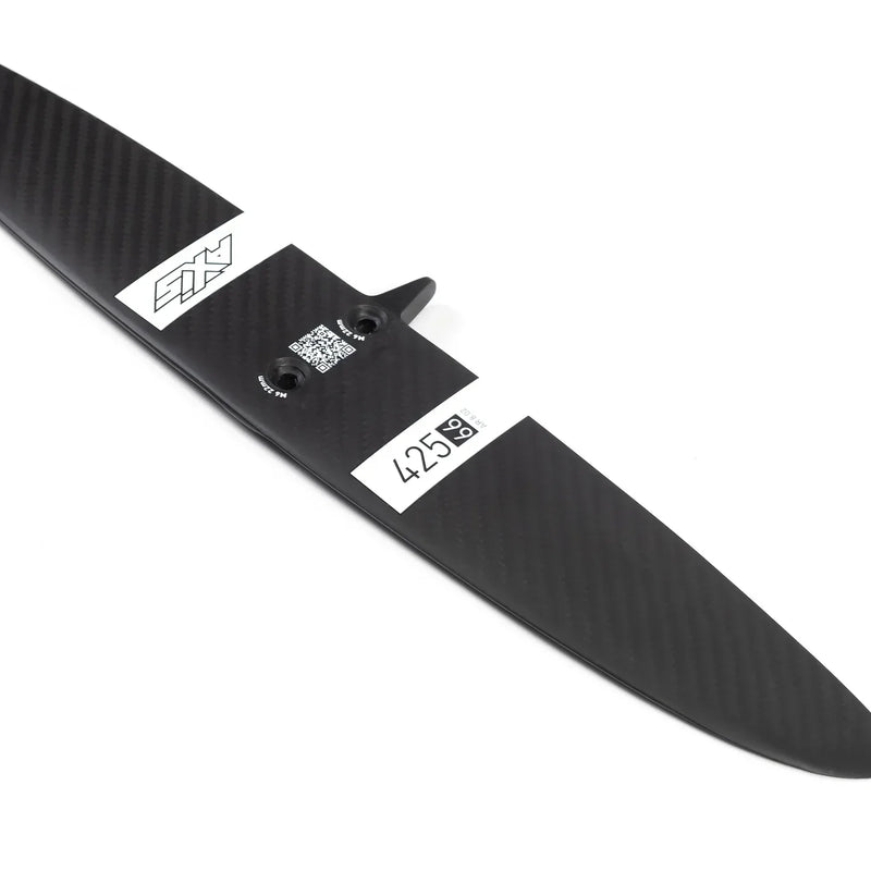 Axis Progressive Rear Wings - SUP