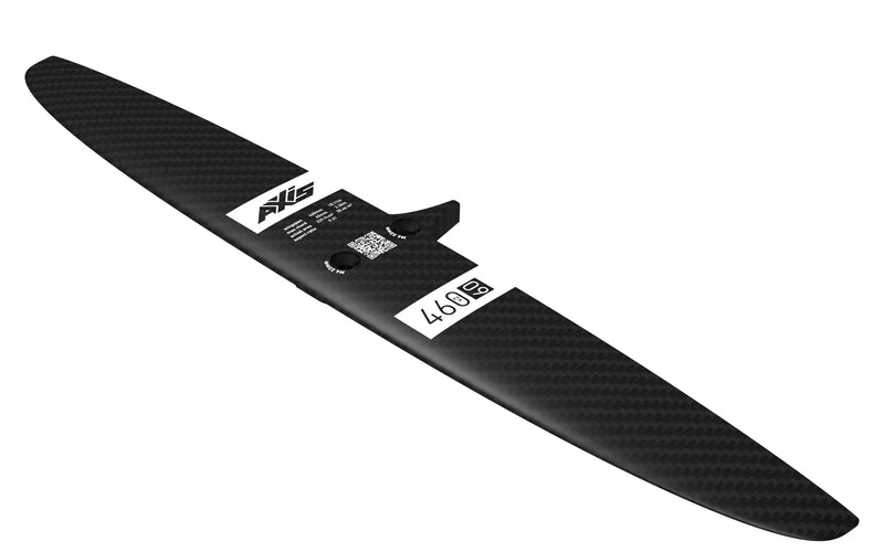 AXIS Pump 460 V2 Rear Wing - SUP